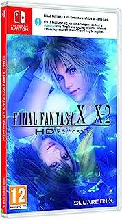 Final fantasy x & x 2 hd remastered switch. Découvrez DIAYTAR COTE D'IVOIRE, votre partenaire en ligne pour des achats malins et économiques. Parcourez notre sélection discount de produits pour la maison, l'électroménager, l'informatique, la mode et les gadgets et trouvez les meilleures offres du marché. Profitez de la qualité à prix réduit dès aujourd'hui, grâce à notre boutique en ligne pratique et facile à utiliser.