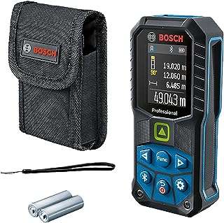 Mesure laser professionnelle bosch glm 50 27 cg (laser vert) portée de travail. Ne payez pas le prix fort, optez pour DIAYTAR COTE D'IVOIRE  et économisez sur tous vos achats ! Notre boutique en ligne vous propose une large gamme de produits discount pour équiper votre maison, des meubles élégants aux derniers gadgets électroniques. Bénéficiez de réductions imbattables sur les appareils informatiques de pointe et restez tendance avec nos vêtements et accessoires à petits prix. Profitez d'une expérience d'achat sans stress avec une livraison rapide et un service client exceptionnel !