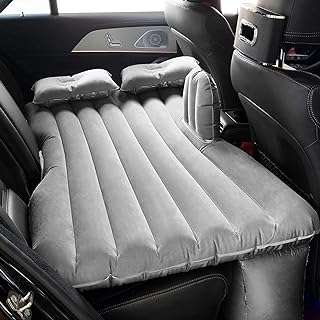 Matelas pneumatique de voyage pour voiture ukplus gonflable avec pompe à air et 2. Faites des découvertes et des économies chez DIAYTAR COTE D'IVOIRE . Notre boutique en ligne propose une gamme étendue de produits discount, couvrant la maison, l'électroménager, l'informatique, la mode et bien plus encore. Obtenez des produits de qualité à des prix imbattables en quelques clics seulement.