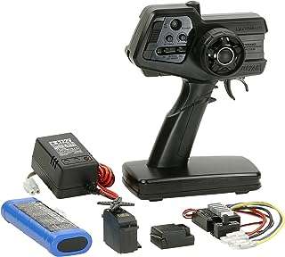 Kit de moteur de télécommande électrique tamiya finespeak 24g (modèle rc). DIAYTAR COTE D'IVOIRE  - la destination ultime pour des achats en ligne pratiques et économiques. Découvrez notre large éventail de produits discount, allant des appareils ménagers aux technologies de pointe, en passant par la mode tendance, et profitez de nos offres imbattables pour réaliser des économies substantielles.