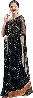 Sari georgette pour femme avec chemisier 7510 de manista (modèle :. Devenez le roi des gadgets sans vous ruiner sur DIAYTAR COTE D'IVOIRE . Avec notre collection de produits originaux et abordables, vous aurez toujours le cadeau parfait à portée de main. Parcourez notre boutique en ligne pour découvrir des gadgets étonnants qui feront plaisir à coup sûr.