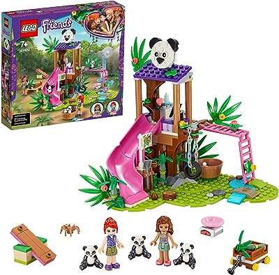Lego friends 41422 ensemble de construction la maison du panda dans la jungle avec 2. À la recherche de bonnes affaires ? DIAYTAR COTE D'IVOIRE  est là pour vous ! Explorez notre boutique en ligne regorgeant d'articles à prix cassés, couvrant tous les domaines, de la maison à l'électroménager, en passant par l'informatique, la mode et les gadgets. Achetez malin, économisez gros et découvrez une toute nouvelle façon de faire des emplettes en ligne.