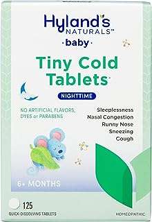 Mini pastilles contre le rhume nocturne highland naturals médicament et la toux pour enfants. Trouvez les meilleures affaires en ligne chez DIAYTAR COTE D'IVOIRE  - une boutique généraliste offrant une variété de produits discount allant de l'électroménager aux articles high-tech, sans oublier les vêtements et les accessoires tendances. Découvrez un choix incroyable de produits de qualité à des prix imbattables !