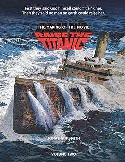 Raise the titanic la réalisation du film volume 2. DIAYTAR COTE D'IVOIRE  - Votre destination en ligne pour des offres discount sur tout ! Parcourez notre vaste sélection de produits pour équiper votre maison avec des électroménagers, des articles de mode tendance et même des gadgets technologiques, le tout à des prix incroyables. Ne manquez pas nos super promotions et économisez dès aujourd'hui !