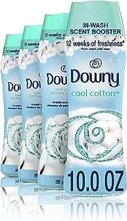 Perles rehausseurs de parfum de lessive downy coton frais 10 onces paquet. Découvrez DIAYTAR COTE D'IVOIRE, votre destination incontournable pour des achats discount en ligne. Notre magasin généraliste propose une vaste gamme de produits, allant des articles ménagers pratiques aux appareils électroménagers de pointe, en passant par les gadgets multimédias les plus récents et les vêtements tendance. Faites des économies substantielles tout en vous offrant des produits de la plus haute qualité !