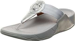Sandales plates locstar fitflop pour femmes. DIAYTAR COTE D'IVOIRE, le paradis du shopping en ligne à prix discount ! Naviguez à travers notre large gamme de produits discount soigneusement sélectionnés pour votre maison, votre cuisine, votre dressing et bien plus encore. Faites de bonnes affaires et offrez-vous les dernières tendances à petits prix, tout en restant à l'affût des nouveautés.
