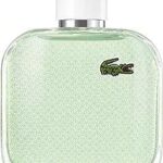 Lacoste l.12.12 blanc eau fraîche pour homme de toilette 100ml. Ne cherchez plus ailleurs, DIAYTAR COTE D'IVOIRE  vous offre le meilleur choix de produits discount en ligne. Avec notre assortiment varié et nos prix compétitifs, vous trouverez tout ce dont vous avez besoin pour la maison, l'électronique, l'informatique et la mode. Faites des économies tout en faisant des achats intelligents.