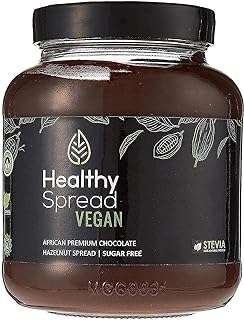 Tartinade au chocolat végétalienne saine sans sucre avec lait de coco. À la recherche d'idées cadeaux originales et abordables ? Parcourez notre sélection de gadgets à prix discount sur DIAYTAR COTE D'IVOIRE et faites plaisir à vos proches sans vous ruiner. Des gadgets high-tech aux objets insolites, notre boutique en ligne saura vous surprendre.