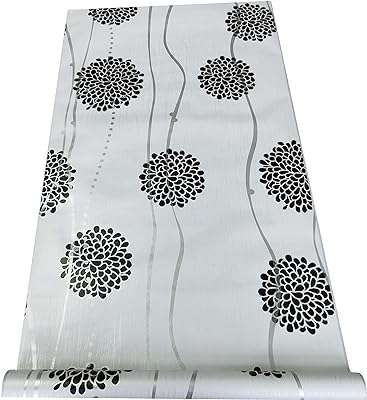 House papier peint autocollant en vinyle au motif floral  . DIAYTAR COTE D'IVOIRE, votre destination en ligne pour des produits discount de qualité. Découvrez notre large éventail de produits, allant de la maison à l'électroménager, de l'informatique à la mode et aux gadgets, et trouvez les meilleures offres du marché. Profitez d'une expérience d'achat simple et abordable avec DIAYTAR COTE D'IVOIRE  et économisez sur tous vos achats en ligne.