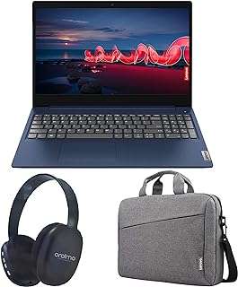 Ordinateur portable lenovo ideapad 3 15itl6 avec écran fhd ips de 156. DIAYTAR COTE D'IVOIRE, votre partenaire pour des achats électroniques à prix discount. Découvrez notre large choix d'appareils high-tech, des smartphones aux téléviseurs en passant par les enceintes et les caméras. Profitez de nos offres imbattables pour vous équiper des dernières innovations technologiques sans vous ruiner.