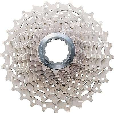 Cassette shimano ultra. DIAYTAR COTE D'IVOIRE, votre boutique en ligne de confiance pour tous vos besoins en produits discount. Parcourez notre sélection minutieusement choisie pour trouver des articles de qualité pour la maison, l'électroménager, l'informatique, la mode et les gadgets, le tout à des prix avantageux. Simplifiez vos achats en ligne avec DIAYTAR COTE D'IVOIRE  et réalisez des économies dès maintenant.