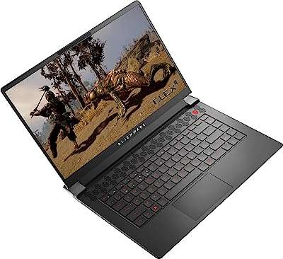 Ordinateur portable de jeu dell alienware m15 édition r7 (2022) écran. DIAYTAR COTE D'IVOIRE  - le paradis du shopping à prix cassé ! Parcourez notre catalogue en ligne et découvrez une multitude de produits à prix discount, allant des articles de la maison aux gadgets high-tech les plus branchés. Profitez de taux de remise incroyables sur tous vos achats.