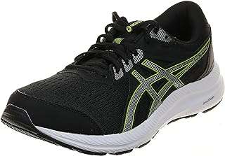 De running gel contend 8 pour hommes. DIAYTAR COTE D'IVOIRE  - votre source de bons plans pour tous vos besoins en matière de produits discount. Avec une gamme variée de linge de maison, d'appareils électroménagers, d'articles informatiques et bien plus encore, nous sommes votre guichet unique pour des économies substantielles. Faites vos achats en ligne en toute confiance et profitez des meilleurs prix sur le marché.