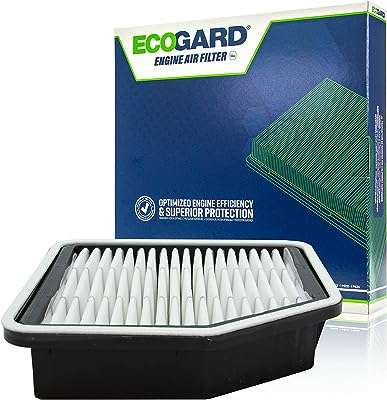 Filtre à air moteur ecoguard premium xa5798 pour lexus is250 25l. Ne sacrifiez plus votre budget pour être à la pointe de la technologie ! Optez pour DIAYTAR COTE D'IVOIRE, la plateforme en ligne qui vous propose une large variété de produits informatiques à prix discount. Que vous recherchiez un nouvel ordinateur portable, une tablette ou des accessoires high-tech, vous trouverez tout ce dont vous avez besoin chez nous.