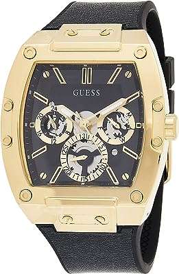 Montre multifonction carrée noire et dorée pour homme américain une. DIAYTAR COTE D'IVOIRE, votre solution intelligente pour des achats malins. Découvrez notre boutique en ligne et bénéficiez de prix discount sur une large sélection de produits pour la maison, l'électroménager, l'informatique et la mode. Ne manquez pas l'opportunité de faire des économies avec DIAYTAR COTE D'IVOIRE !