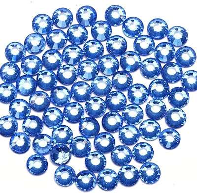 400 pièces de strass en verre à dos plat correcteurs pierres. Découvrez DIAYTAR COTE D'IVOIRE, votre partenaire pour des économies maximales ! Parcourez notre large assortiment d'articles discount, allant des accessoires de maison à l'électroménager dernier cri, en passant par l'informatique, la mode tendance et les gadgets ludiques.