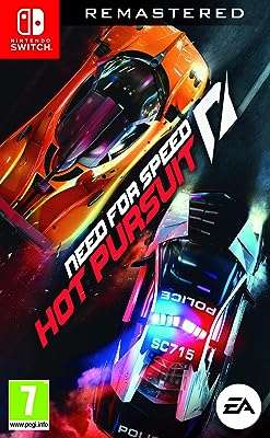 Need for speed ​​​​hot pursuit remastered. Trouver des articles discount en ligne n'a jamais été aussi simple avec DIAYTAR COTE D'IVOIRE . Parcourez notre boutique en ligne pour découvrir une sélection variée de produits, des indispensables de la maison aux gadgets innovants. Avec des prix compétitifs et des réductions attractives, vous pouvez acheter en toute confiance chez nous.
