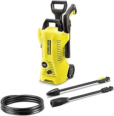 Nettoyeur haute pression pour la maison et la voiture dirt blaster app. En quête de produits de qualité à des prix abordables ? DIAYTAR COTE D'IVOIRE  est là pour vous servir. Parcourez notre boutique en ligne et découvrez notre assortiment exhaustif d'articles discount, couvrant tous les univers, de la maison à l'électroménager, en passant par l'informatique, la mode et les gadgets. Vivez une expérience de shopping unique en profitant de tarifs exceptionnels et faites de bonnes affaires en ligne.