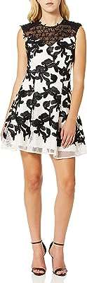 Vêtements pour femmes mini robe de soirée évasée à lacets dans le dos. Faites une affaire incroyable chez DIAYTAR COTE D'IVOIRE, votre destination en ligne pour des achats discount qui ne vident pas votre portefeuille ! Parcourez notre sélection complète de produits, des articles pour la maison aux gadgets dernier cri. Économisez sur les appareils informatiques de haute technologie et vos marques de mode préférées, tout en profitant d'une livraison rapide et d'un service client exceptionnel. Redéfinissez votre façon de magasiner avec nous et réalisez des économies substantielles dès maintenant !
