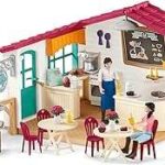 Figurine schleich 42592 colorée. Vous voulez dépenser moins tout en obtenant plus ? DIAYTAR COTE D'IVOIRE  est là pour vous ! Profitez de nos offres exceptionnelles sur une large gamme de produits, allant des articles ménagers à l'électroménager, en passant par les gadgets et la mode. Faites des économies sans compromettre la qualité.