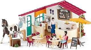 Figurine schleich 42592 colorée. Vous voulez dépenser moins tout en obtenant plus ? DIAYTAR COTE D'IVOIRE  est là pour vous ! Profitez de nos offres exceptionnelles sur une large gamme de produits, allant des articles ménagers à l'électroménager, en passant par les gadgets et la mode. Faites des économies sans compromettre la qualité.