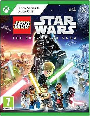 Star wars : la saga skywalker (xbox one). Faites des économies tout en faisant plaisir à toute la famille avec DIAYTAR COTE D'IVOIRE . Notre boutique en ligne généraliste vous propose une variété de produits discount, de l'électroménager pratique à l'informatique de pointe, en passant par la mode tendance, afin de répondre à tous vos besoins, quel que soit votre budget.