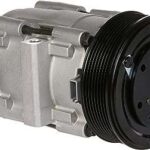 Compresseur 471 8121 avec embrayage pour camions lourds ford. Ne payez pas plus cher pour vos achats ! DIAYTAR COTE D'IVOIRE  propose une sélection de produits discount pour tous les budgets, allant de la maison à l'électroménager en passant par l'informatique, la mode et les gadgets. Faites des économies sans compromis sur la qualité !