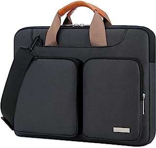 Sac à bandoulière lacdo pour ordinateur portable 156 pouces 360 degrés. Faites de bonnes affaires en ligne avec DIAYTAR COTE D'IVOIRE, votre destination ultime pour des produits discount de qualité. Découvrez notre catalogue diversifié comprenant des articles pour la maison, l'électroménager, l'informatique, la mode et les gadgets. Optez pour des prix réduits sans compromettre sur la qualité grâce à DIAYTAR COTE D'IVOIRE .
