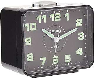 Réveil casio noir tq 218 1df noir. Vous cherchez des bonnes affaires en ligne ? Ne cherchez pas plus loin que DIAYTAR COTE D'IVOIRE, la boutique en ligne généraliste où vous trouverez tout à prix discount. Explorez notre sélection complète, allant de la maison à l'électroménager, de l'informatique à la mode et aux gadgets, et bénéficiez de tarifs avantageux pour tous vos achats. Réalisez des économies importantes sans compromettre la qualité avec DIAYTAR COTE D'IVOIRE .