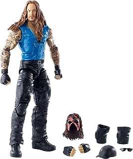 Figurine de lutteur wwe cl45. DIAYTAR COTE D'IVOIRE, votre boutique en ligne discount pour toutes vos nécessités. Faites des économies sur vos achats de meubles de maison, d'équipements électroniques, de gadgets et bien plus encore. Profitez de nos prix attractifs sans jamais compromettre la qualité.
