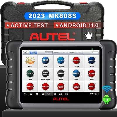 Scanner autel maxicom mk808 le plus récent scanner obd2 de voiture. Besoin de renouveler votre intérieur ou de vous équiper en nouvelles technologies à prix cassés ? Ne cherchez plus, DIAYTAR COTE D'IVOIRE  a tout ce qu'il vous faut ! Notre boutique en ligne propose une variété impressionnante de produits discount, alliant qualité et prix compétitifs dans des domaines tels que l'électroménager, la mode, l'informatique et bien plus encore.