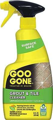 Nettoyant pour coulis goo gone 14 oz. Explorez DIAYTAR COTE D'IVOIRE  et économisez gros sur une variété de produits pour la maison, y compris des appareils électroménagers dernier cri, des gadgets innovants et des articles à la mode, à des tarifs imbattables.