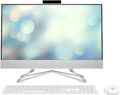 Ordinateur de bureau tout en un hp 24 pouces intel core i7 1165g7 de 11e. DIAYTAR COTE D'IVOIRE, la boutique en ligne par excellence pour tous les amateurs de gadgets insolites et ludiques. Découvrez notre large sélection de produits à petit prix, parfaits pour surprendre et amuser votre entourage. De l'électronique à l'originalité débordante, laissez-vous tenter par nos gadgets innovants et créez la surprise en toutes occasions !