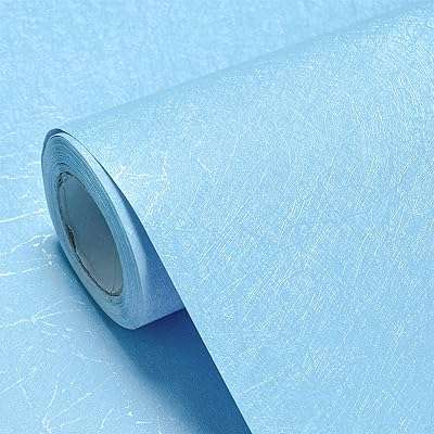 Papier peint bleu à décoller et coller papier en soie bleue pour chambre. Simplifiez vos achats et épargnez chez DIAYTAR COTE D'IVOIRE, votre boutique en ligne ultime pour des trouvailles discount. Parcourez notre catalogue de produits, allant des articles de cuisine astucieux aux appareils électroniques de dernière génération. Restez branché avec notre sélection d'appareils informatiques à prix réduits et accordez-vous une excellente garde-robe avec des vêtements à la mode à prix imbattables. Avec des options de livraison rapides et une satisfaction garantie, nous vous aidons à réaliser des économies en un seul clic !