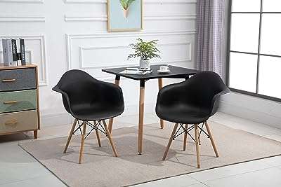 Mahmayi ensembles table et chaises de salle à manger simples et modernes pour la maison. Trouvez tout ce dont vous avez besoin à des prix incroyables sur DIAYTAR COTE D'IVOIRE ! Que vous cherchiez des meubles abordables pour votre maison, des appareils électroménagers de qualité ou des gadgets technologiques à la pointe, notre boutique en ligne généraliste regorge de bonnes affaires.