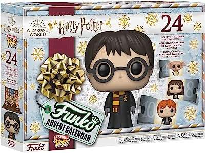 Calendrier de l'avent de noël funko : harry potter avec 24 jours. DIAYTAR COTE D'IVOIRE  : votre boutique en ligne discount préférée ! Faites des économies sur des articles essentiels pour votre vie quotidienne, de l'électroménager à l'informatique en passant par la mode et les gadgets. Ne cherchez plus, les meilleurs prix sont chez nous !