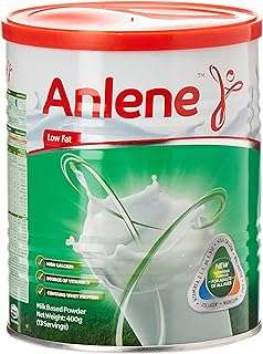 Lait en poudre anlene une formule laitière nutritive riche en vitamines et en protéines idéale. Visitez DIAYTAR COTE D'IVOIRE  et profitez de notre sélection exceptionnelle de produits discount. Que vous recherchiez des articles pour la maison, de l'électroménager, de l'informatique ou de la mode, notre boutique en ligne vous offre des produits de qualité à prix réduit, sans compromis sur la satisfaction du client.