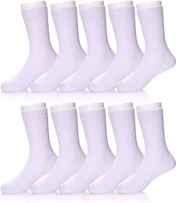 Chaussettes de rentrée 10 paires de chaussettes en coton doux confortables et chaudes pour enfants. Préparez-vous à être surpris par les incroyables réductions de DIAYTAR COTE D'IVOIRE . Que vous souhaitiez révolutionner votre maison, améliorer votre style ou rester à la pointe de la technologie avec les derniers gadgets, notre magasin en ligne vous propose un large choix de produits à des prix défiant toute concurrence.
