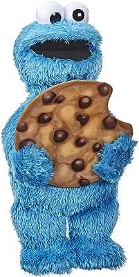 Sesame street peekaboo 13 monstre cookie parlant pour les tout petits de 18 mois et plus. DIAYTAR COTE D'IVOIRE, votre destination de choix pour des produits discount en ligne. Explorez notre catalogue en constante évolution, riche en articles pour la maison, l'électroménager, l'informatique, la mode et les gadgets, et choisissez parmi des milliers de produits à prix cassés. Optez pour des achats intelligents et économisez gros avec notre boutique en ligne.