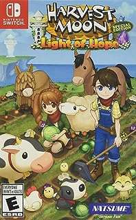 Harvest moon nintendo switch par natsium. Ne cherchez pas plus loin pour trouver des produits de qualité à prix réduits. DIAYTAR COTE D'IVOIRE  est votre destination en ligne pour tous vos besoins en produits discount, de la maison à l'électroménager, de l'informatique à la mode. Faites des économies substantielles et trouvez les articles parfaits, adaptés à votre budget.