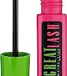 Mascara lavable great lash lots of lashes de maybelline makeup mascara. Ne cherchez plus, DIAYTAR COTE D'IVOIRE  est le site discount ultime pour toutes vos envies shopping. Laissez-vous surprendre par notre gamme variée, allant des produits pour la maison aux accessoires high-tech indispensables à la vie moderne, et bénéficiez des prix les plus bas du marché. Explorez notre boutique en ligne dès aujourd'hui et faites de bonnes affaires en un clic !