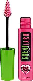 Mascara lavable great lash lots of lashes de maybelline makeup mascara. Ne cherchez plus, DIAYTAR COTE D'IVOIRE  est le site discount ultime pour toutes vos envies shopping. Laissez-vous surprendre par notre gamme variée, allant des produits pour la maison aux accessoires high-tech indispensables à la vie moderne, et bénéficiez des prix les plus bas du marché. Explorez notre boutique en ligne dès aujourd'hui et faites de bonnes affaires en un clic !