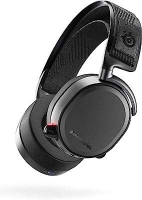 Casque de jeu sans fil steelseries arctis pro hd perte + bluetooth pour ps4. Découvrez DIAYTAR COTE D'IVOIRE, votre nouvelle destination pour des achats discount en ligne. Parcourez notre large assortiment de produits allant des articles pour la maison aux appareils électroniques, en passant par la mode et les gadgets, et bénéficiez de réductions incroyables. Ne cherchez plus ailleurs, nous avons tout ce qu'il vous faut à des prix compétitifs.