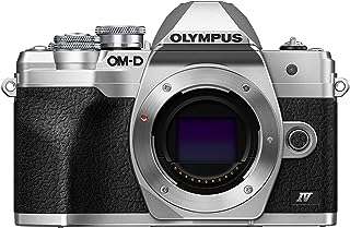 Appareil photo olympus om d e m10 mark iv argent. Vous cherchez des produits discount de qualité ? Ne cherchez plus, DIAYTAR COTE D'IVOIRE  est là pour vous ! Parcourez notre boutique en ligne et découvrez une variété d'articles pour la maison, l'électroménager, la mode, l'informatique et les gadgets à des prix défiant toute concurrence. Ne manquez pas nos offres spéciales et économisez sur tous vos achats !