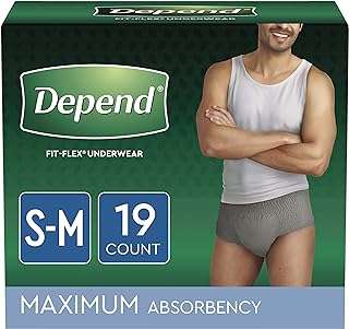 Depend fit flex super absorbant sous vêtements jetables pour incontinence taille s m. Rejoignez DIAYTAR COTE D'IVOIRE, votre compagnon de shopping à prix malin ! Explorez notre boutique en ligne et découvrez un éventail de produits discount, des articles essentiels pour la maison aux appareils électroménagers, en passant par l'informatique, la mode tendance et les gadgets à petit prix.