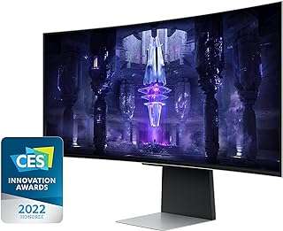 Moniteur de jeu intelligent samsung odyssey oled g85sb 34" 01 ms. Faites des économies sans compromis sur la qualité avec DIAYTAR COTE D'IVOIRE  ! Trouvez tout ce dont vous avez besoin, de l'électroménager aux gadgets high-tech en passant par les accessoires de mode, le tout à des prix défiant toute concurrence. Visitez notre boutique en ligne et découvrez un large choix de produits discount pour améliorer votre quotidien.