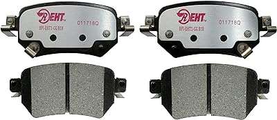 Jeu de plaquettes de frein arrière de rechange ray bestus element 3 eht premium pour mazda6. Get more bang for your buck at DIAYTAR COTE D'IVOIRE, the leading online store for discounted products. With a diverse range of items, including household essentials, electronics, fashionable clothing, and trendy gadgets, our store guarantees remarkable savings without compromising on quality or style. Shop smart and save big with us today.