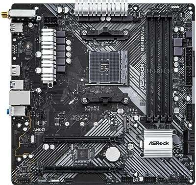 Carte mère mas rock b450m ac r2.0 am4 amd promonitor b450 sata. Explorez DIAYTAR COTE D'IVOIRE  et économisez gros sur une variété de produits pour la maison, y compris des appareils électroménagers dernier cri, des gadgets innovants et des articles à la mode, à des tarifs imbattables.