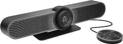Système de conférence audio et vidéo hd meetup et expansion de logitech pour petites. Naviguez dans notre boutique en ligne DIAYTAR COTE D'IVOIRE  pour découvrir une sélection exceptionnelle de produits discount. De l'électroménager aux articles de mode en passant par l'informatique et les gadgets, vous trouverez tout ce dont vous avez besoin pour satisfaire vos envies tout en restant dans votre budget.