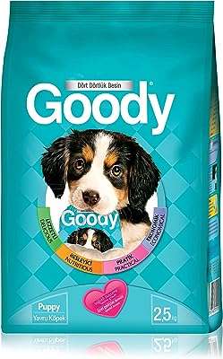 Goody puppy food croquettes de qualité supérieure pour chiots à. Besoin de renouveler votre garde-robe sans vous ruiner ? Faites un tour sur DIAYTAR COTE D'IVOIRE, votre boutique en ligne discount incontournable pour la mode à petits prix ! De la dernière tendance aux vêtements basiques, nous vous proposons un large choix pour tous les styles et toutes les tailles. Ne sacrifiez plus votre budget pour rester à la pointe de la mode !
